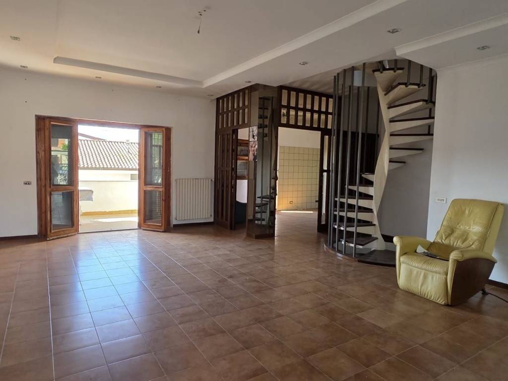 Villa a Nettuno in Via Passo della Futa - Foto 5