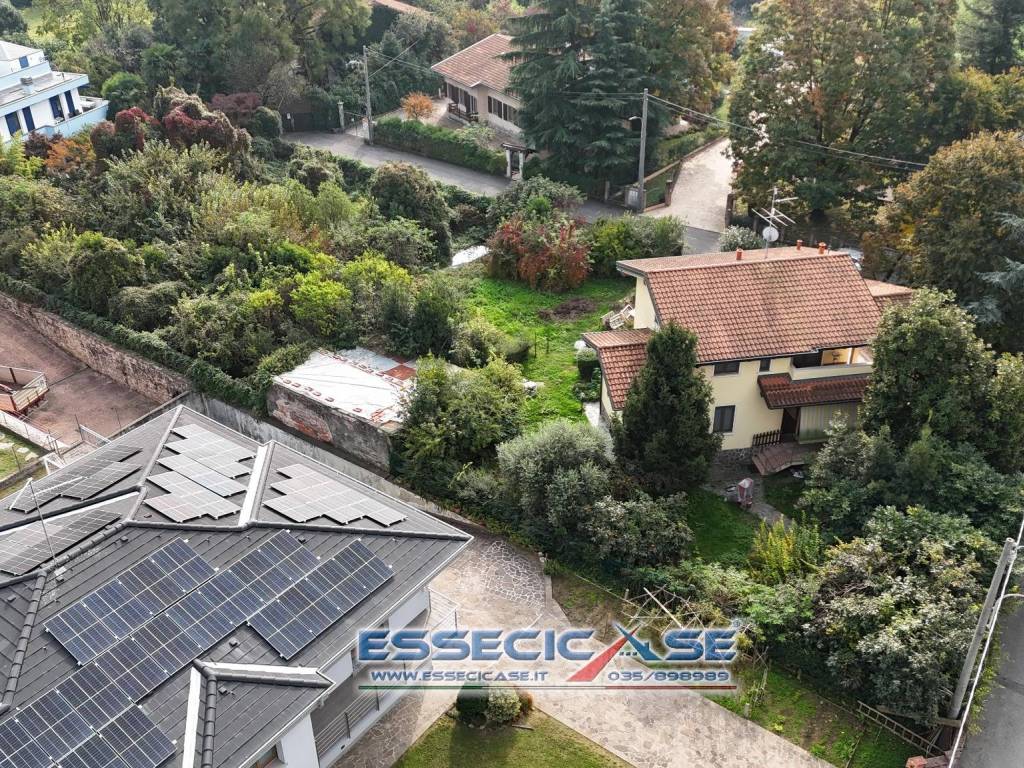 Villa a Cologno al serio in Via Ludovico Ariosto, 94 - Foto 5
