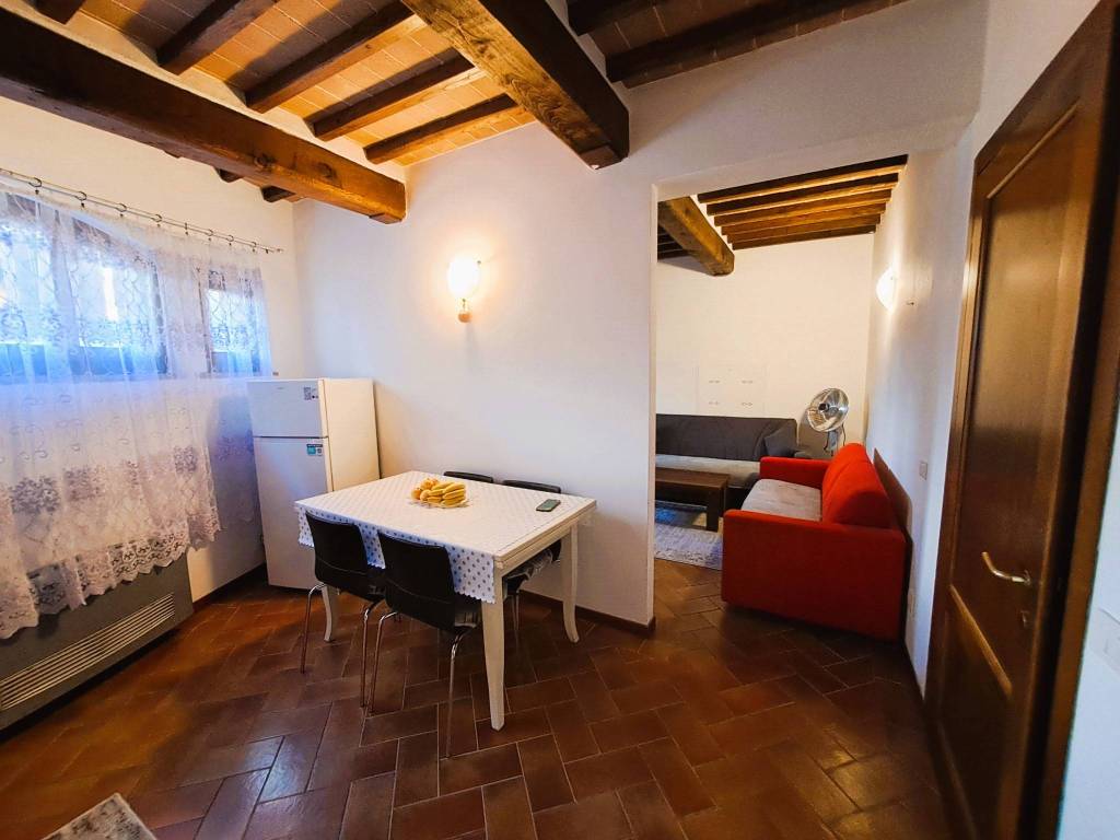 Appartamento a Gaiole in chianti in Piazza Antico Mercato, 43 - Foto 5