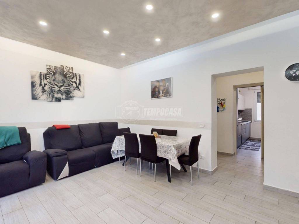 Appartamento a Carpi in Via Torino 52 - Foto 2