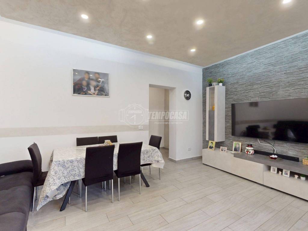 Appartamento a Carpi in Via Torino 52 - Foto 3