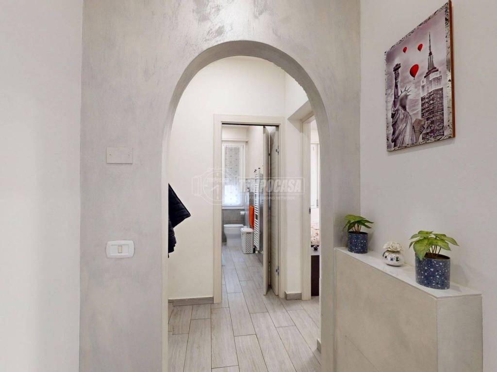 Appartamento a Carpi in Via Torino 52 - Foto 5