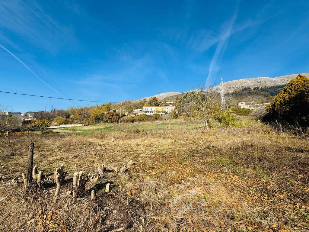 Terreno a Avezzano in Via Cesare Battisti - Foto 2
