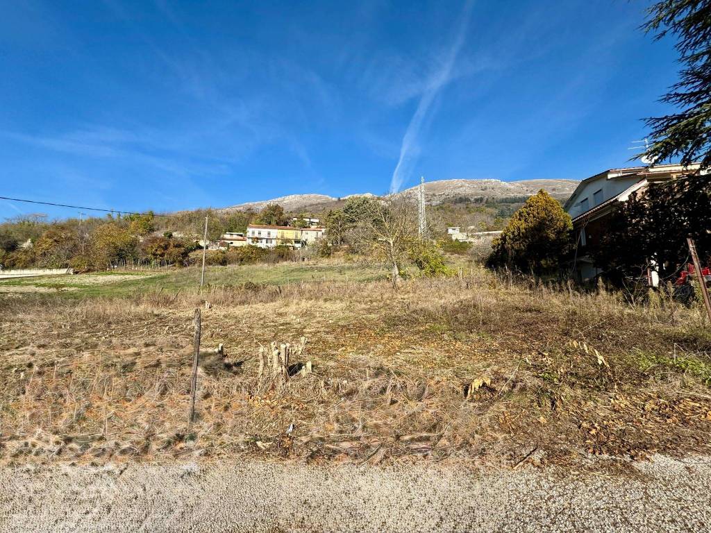 Terreno a Avezzano in Via Cesare Battisti - Foto 3