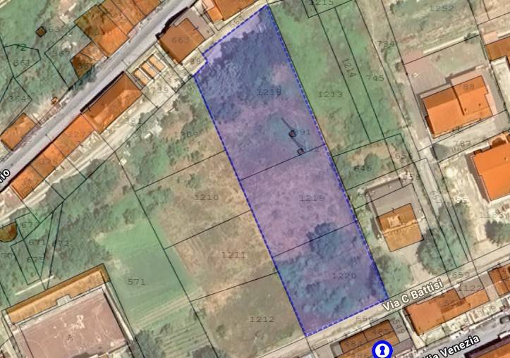 Terreno a Avezzano in Via Cesare Battisti - Foto 5