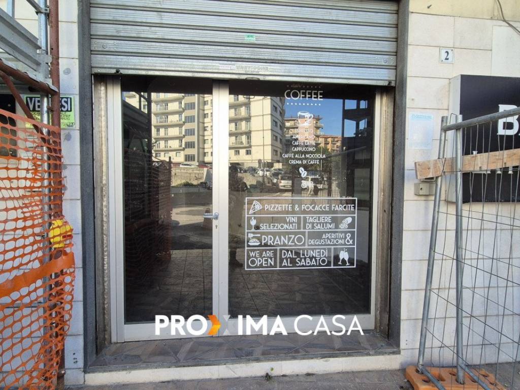 Immobile a Salerno in via michele pironti 2 - Foto 2