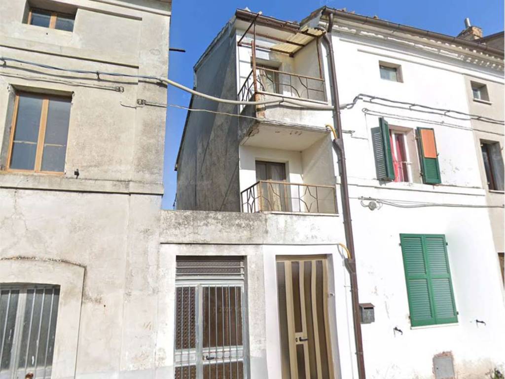 Casa indipendente a Massa fermana in Via Piano - Foto 3