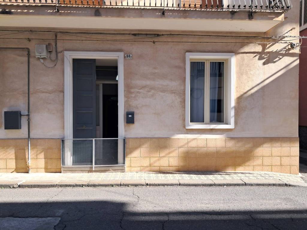 Appartamento a Carlentini in Via Duca degli Abruzzi - Foto 2