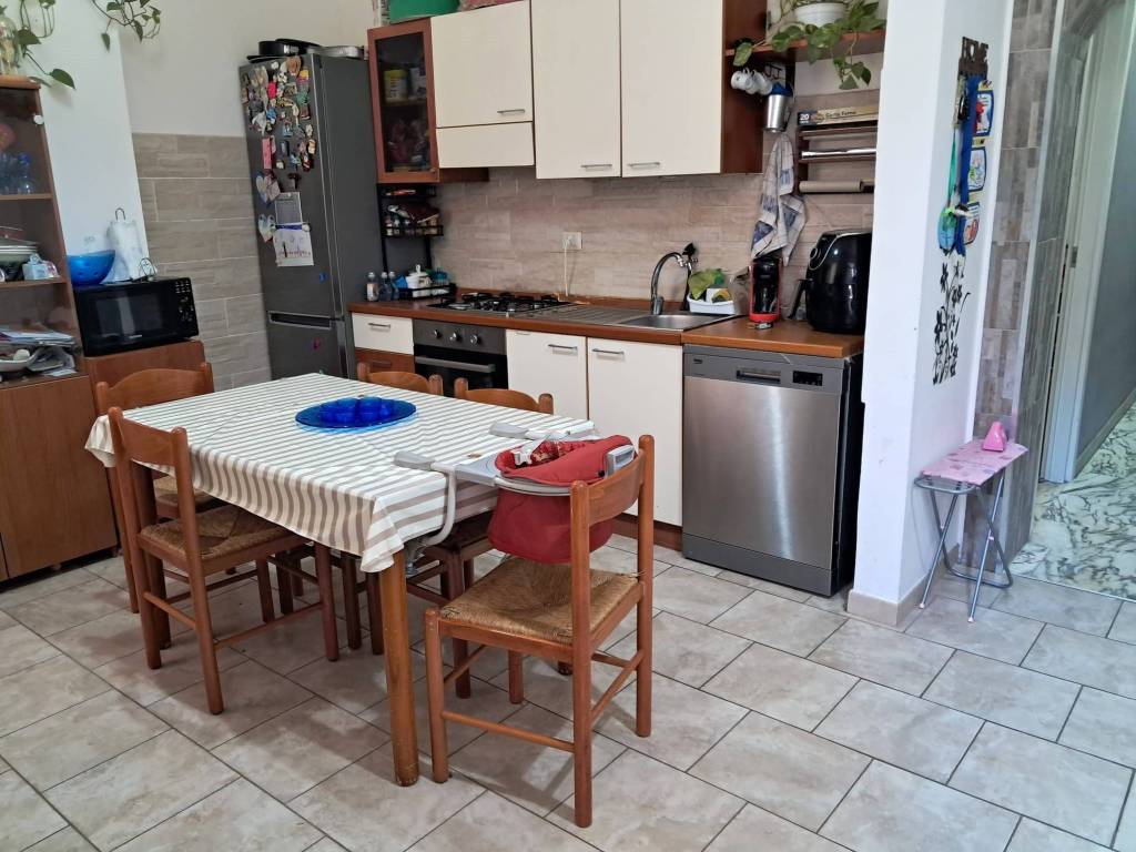 Appartamento a Carlentini in Via Duca degli Abruzzi - Foto 3