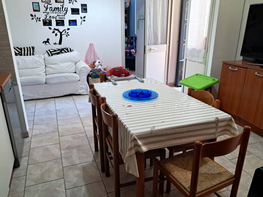 Appartamento a Carlentini in Via Duca degli Abruzzi - Foto 4