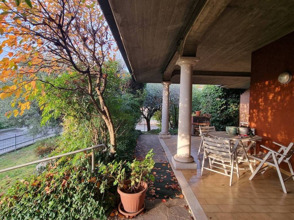 Villa a Calcinato in Via Patrioti, 30 - Foto 2
