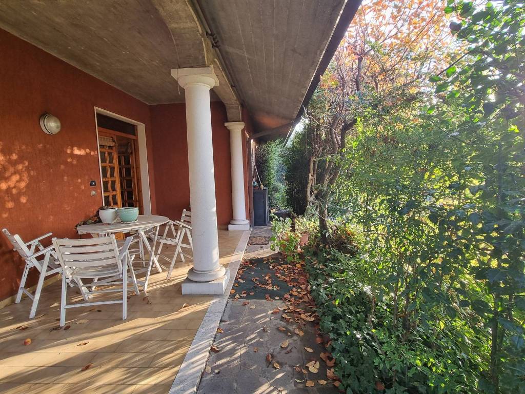 Villa a Calcinato in Via Patrioti, 30 - Foto 3