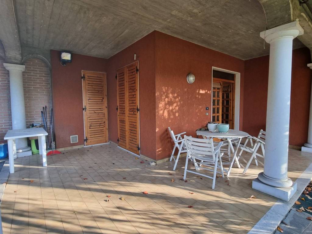 Villa a Calcinato in Via Patrioti, 30 - Foto 4