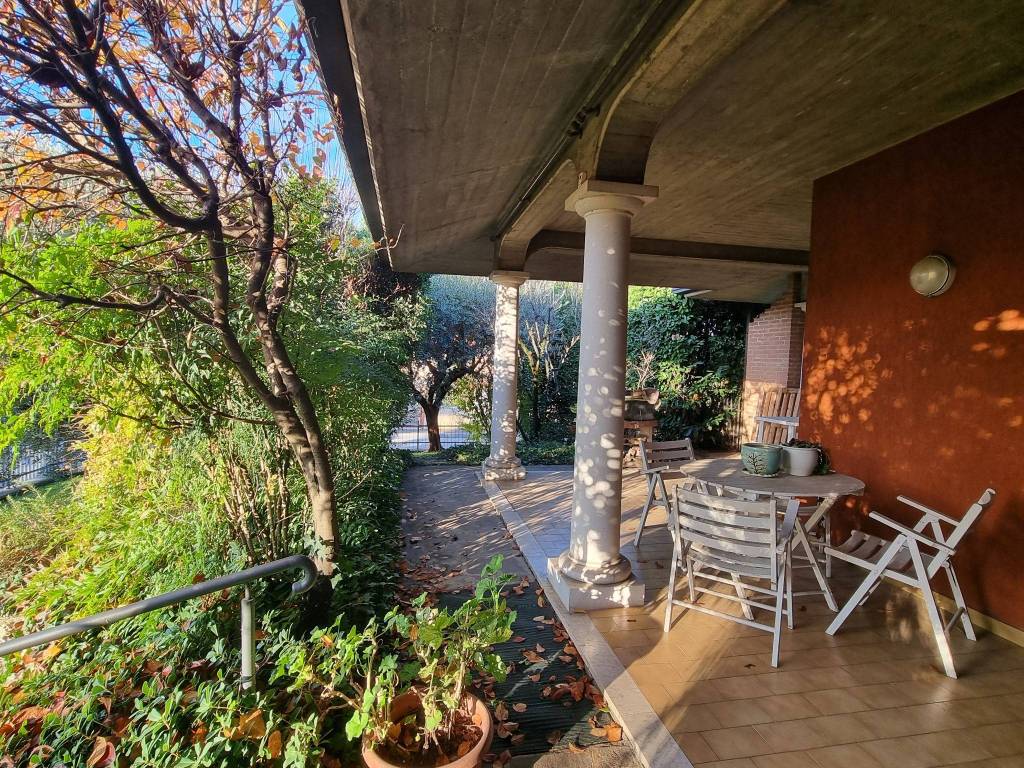 Villa a Calcinato in Via Patrioti, 30 - Foto 5