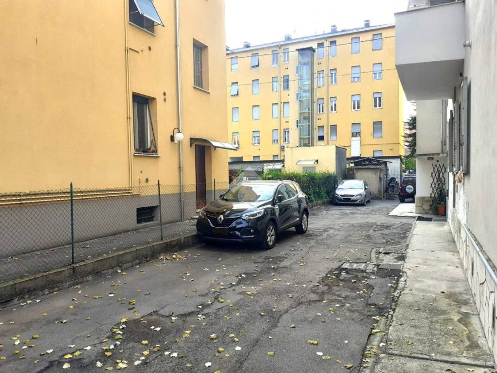 Appartamento a Parma in Via Cecrope Bruno Latino Arnaldo Barilli, 12 - Foto 2
