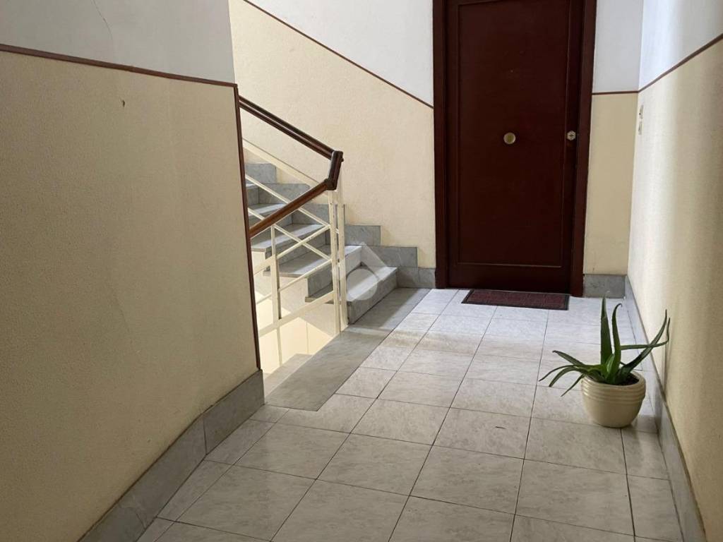 Appartamento a Parma in Via Cecrope Bruno Latino Arnaldo Barilli, 12 - Foto 3