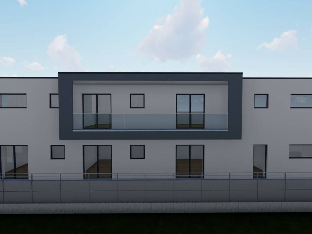 Progetto a Verona in Via Cefeo - Foto 2