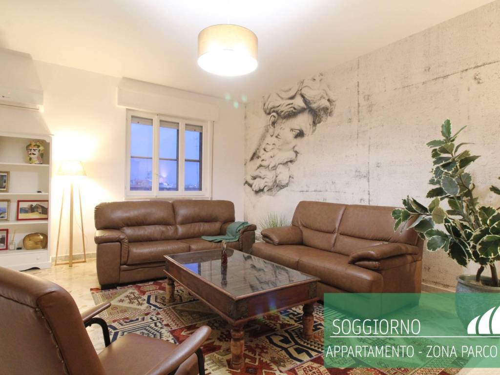Appartamento a Mesagne in Via Cadore, 20 - Foto 2