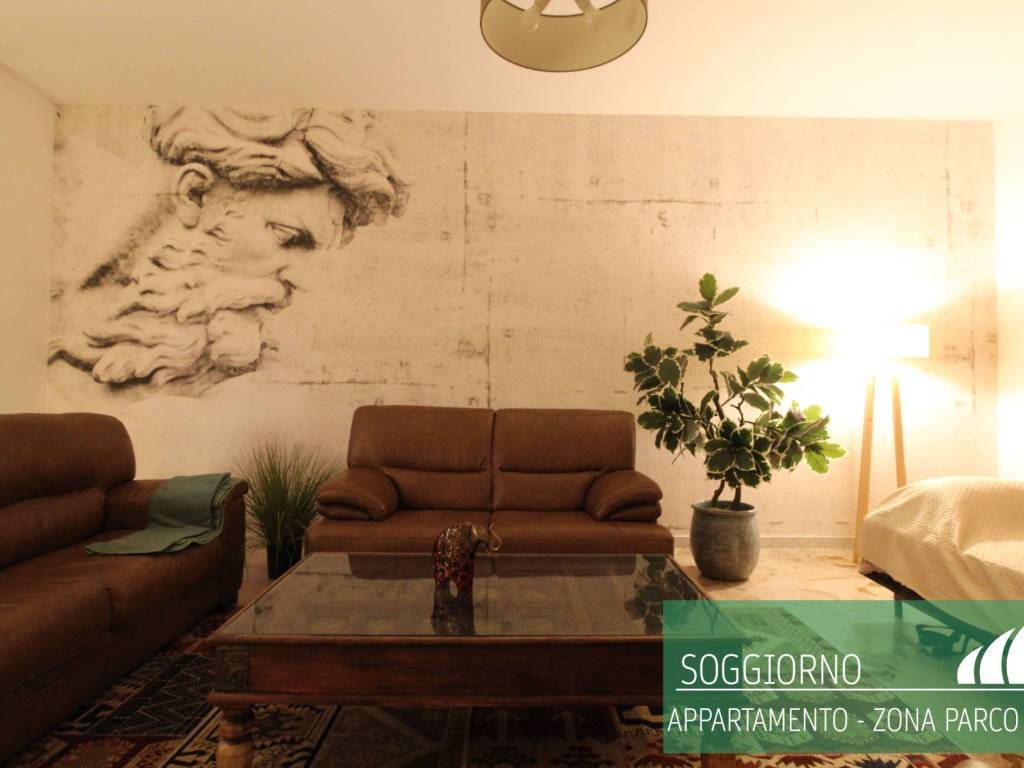 Appartamento a Mesagne in Via Cadore, 20 - Foto 3