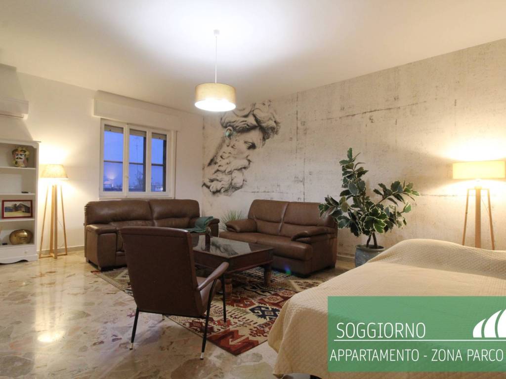 Appartamento a Mesagne in Via Cadore, 20 - Foto 4