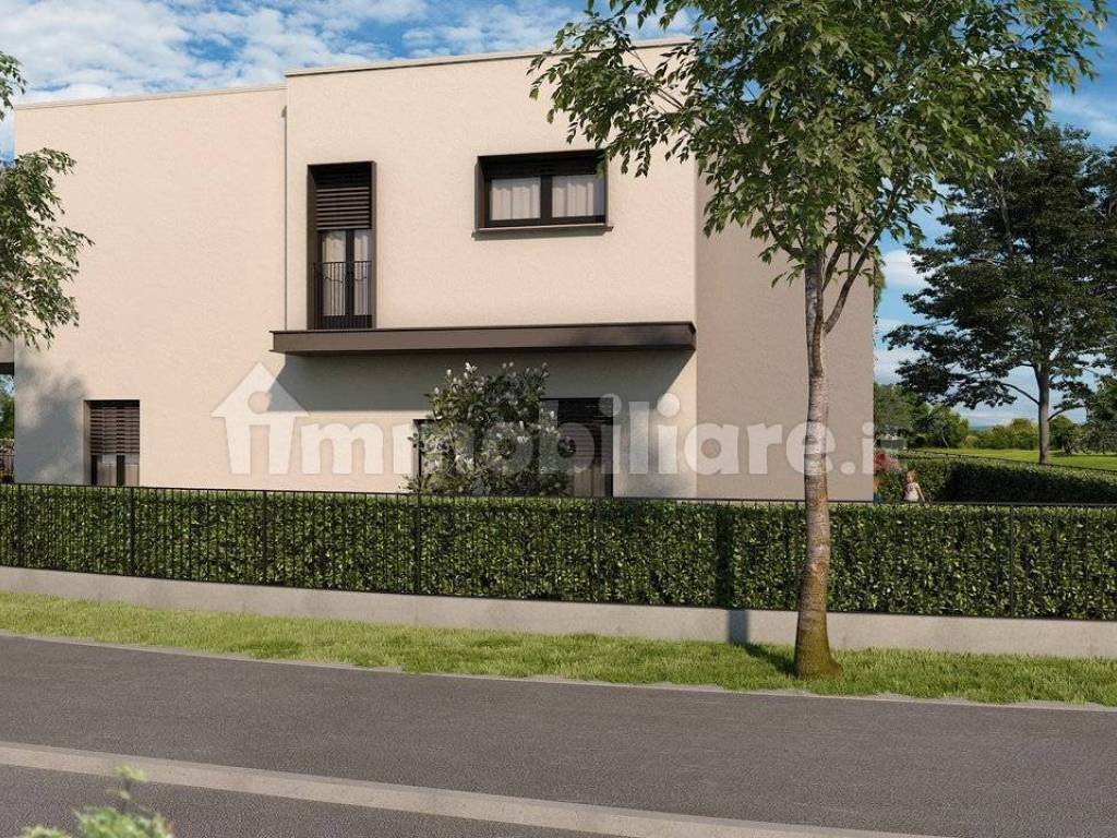 Villa a Casnate con bernate in Via Giuseppe Verdi - Foto 2