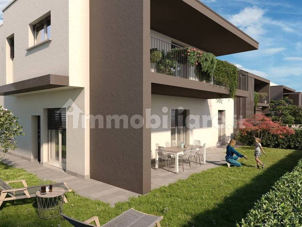 Villa a Casnate con bernate in Via Giuseppe Verdi - Foto 3