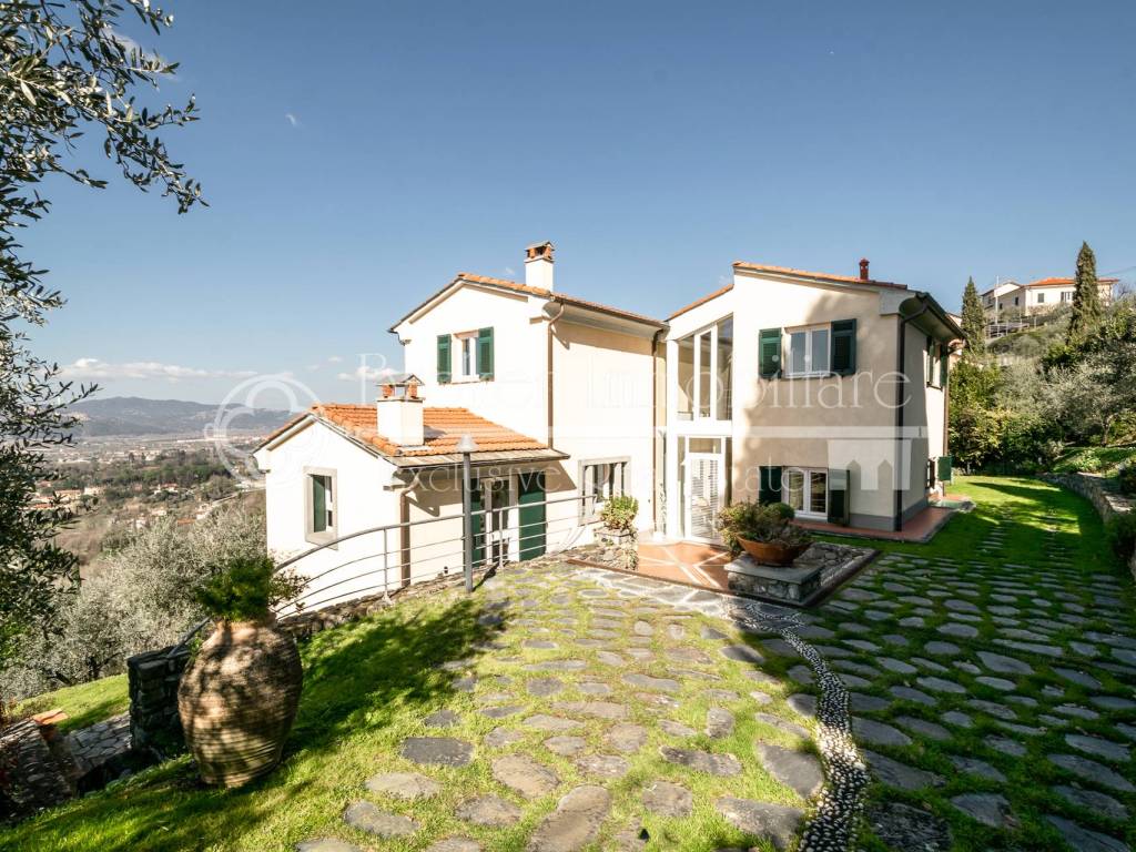 Villa a Sarzana in Via Turì - Foto 3