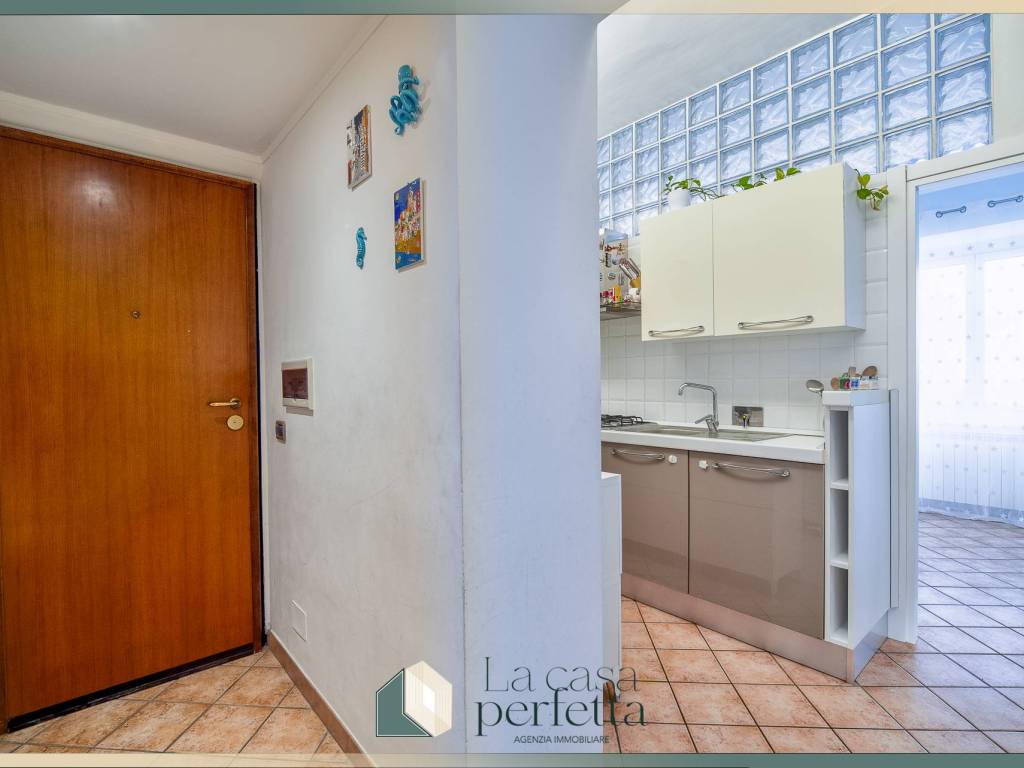 Appartamento a Santa marinella in Via Valdambrini, 56 - Foto 2