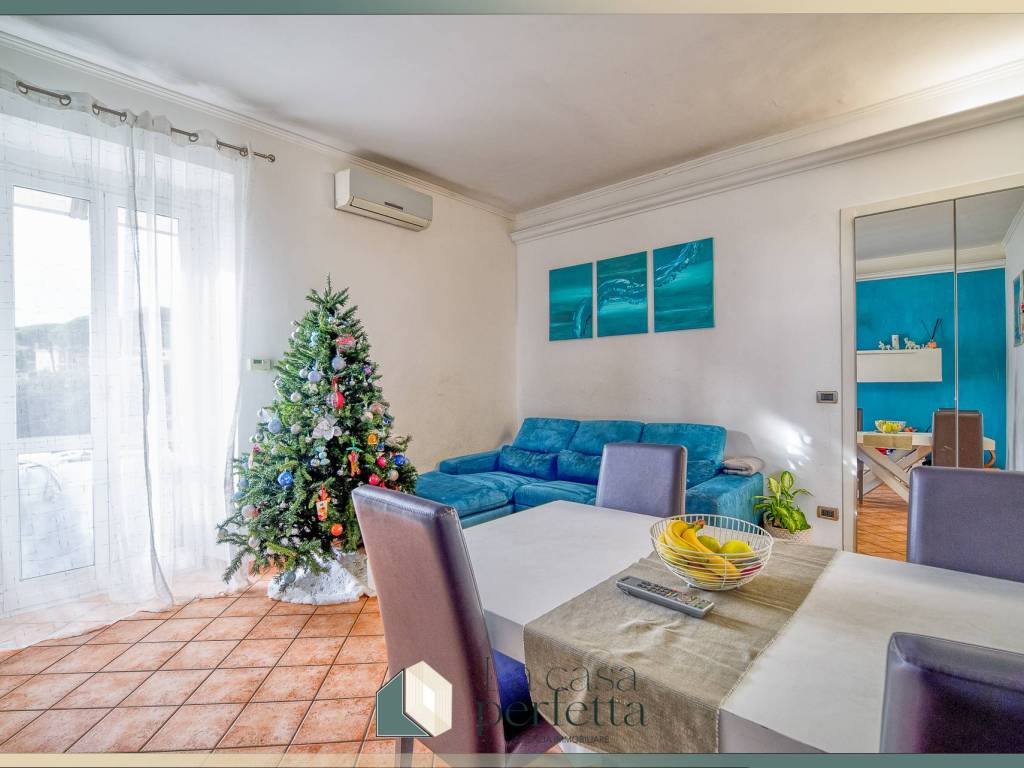 Appartamento a Santa marinella in Via Valdambrini, 56 - Foto 3