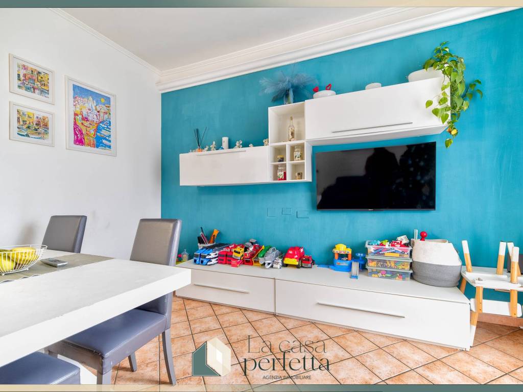 Appartamento a Santa marinella in Via Valdambrini, 56 - Foto 4