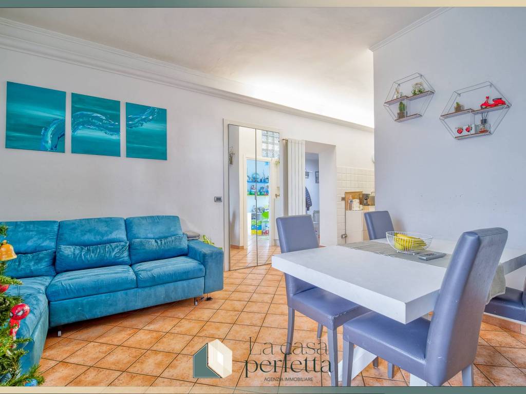 Appartamento a Santa marinella in Via Valdambrini, 56 - Foto 5