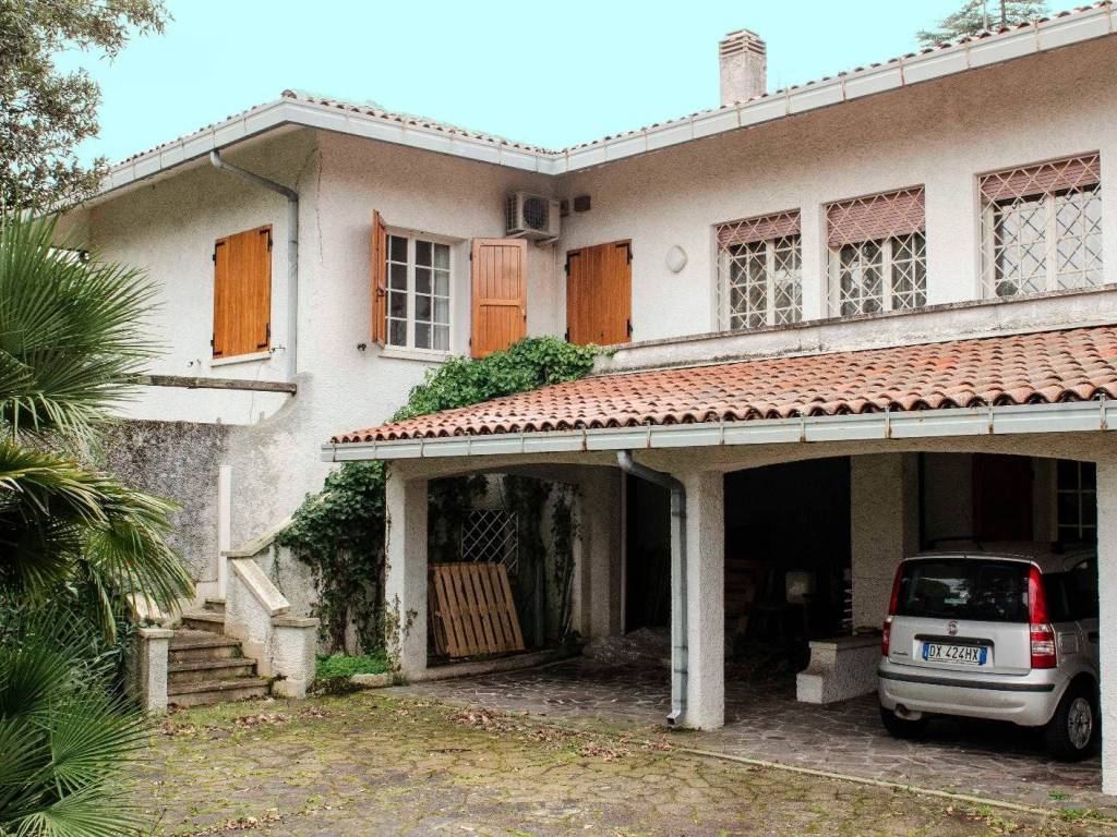 Villa a Coriano in Via Monte Pirolo - Foto 5