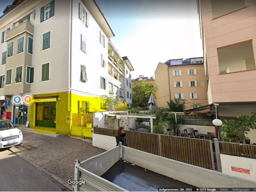 Immobile a Bolzano in via San Quirino - Foto 2