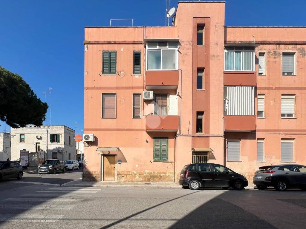 Appartamento a Brindisi in VIA SICILIA, 22 - Foto 2
