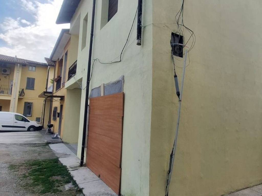 Casa indipendente a Merate in Via del Pozzo - Foto 3