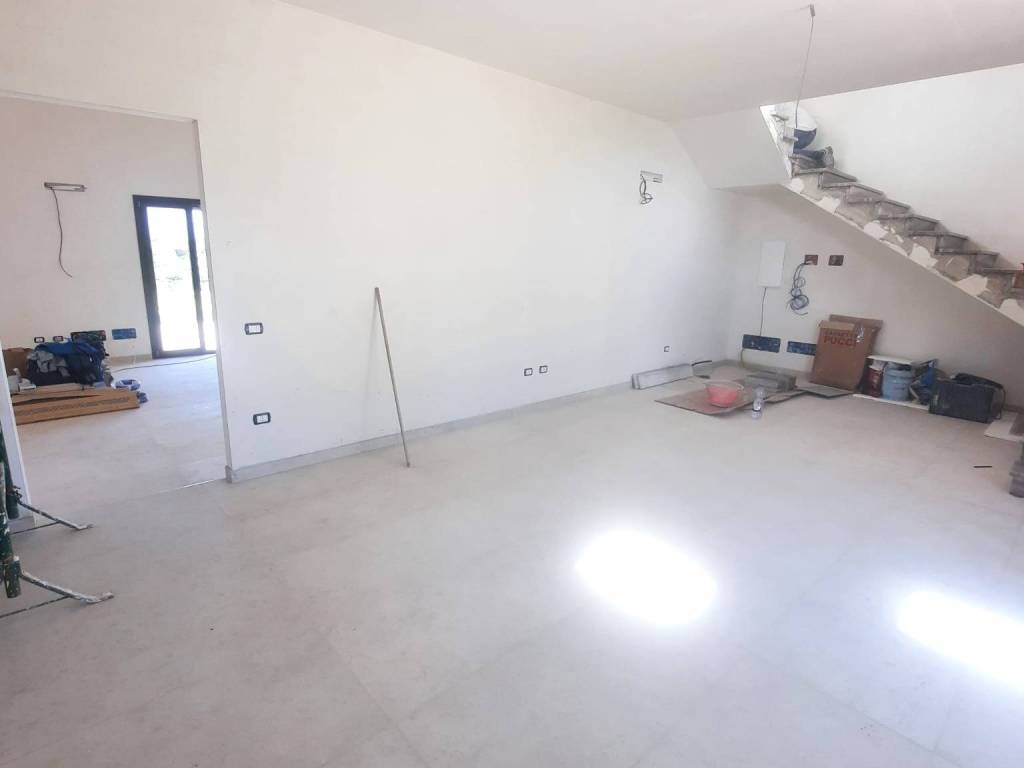 Villa a Balestrate in Strada Provinciale 17 - Foto 3