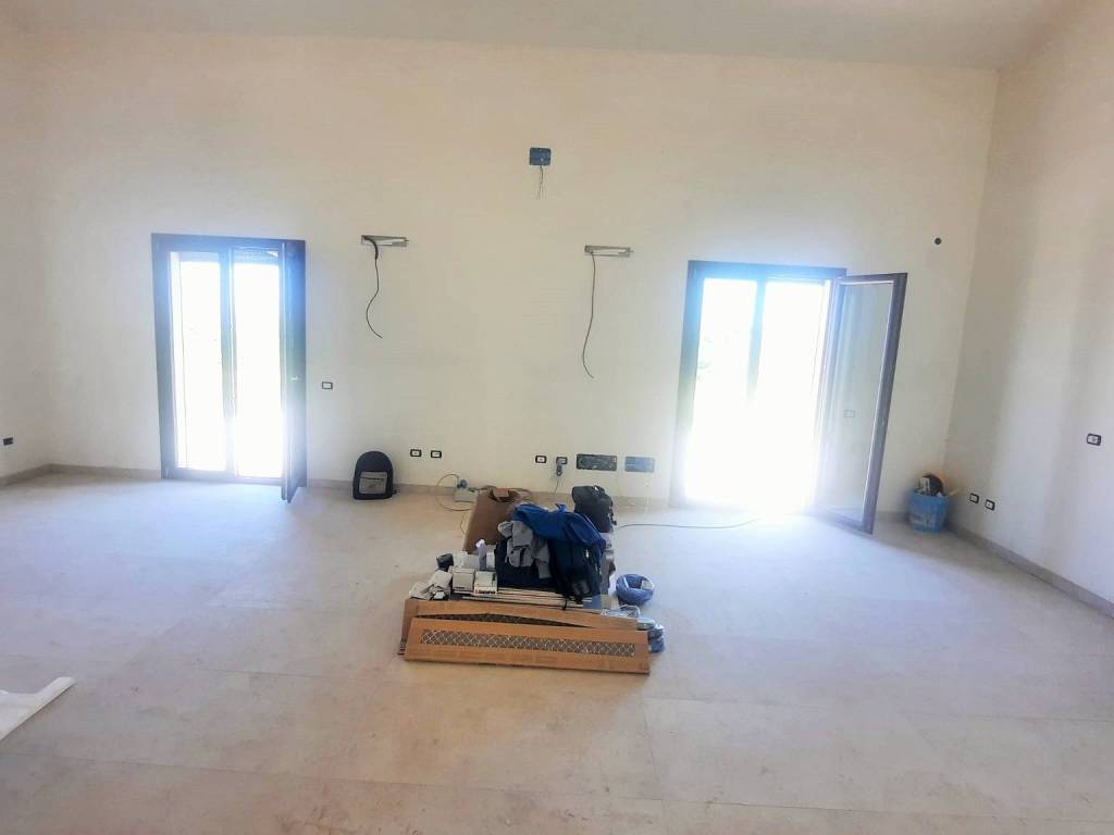 Villa a Balestrate in Strada Provinciale 17 - Foto 4