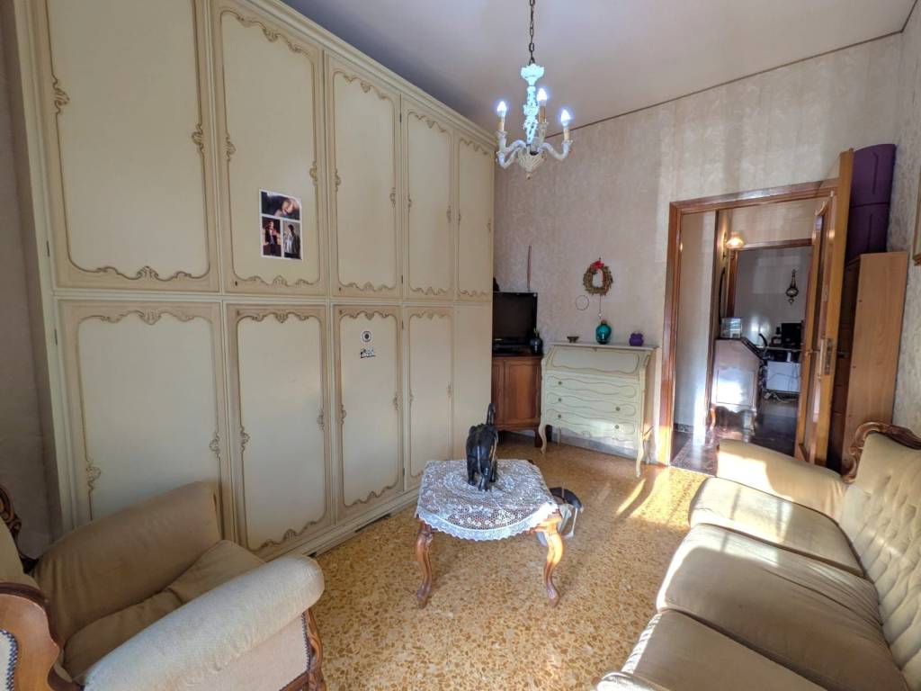 Appartamento a La spezia in Via Giobatta De Nobili, 4 - Foto 2