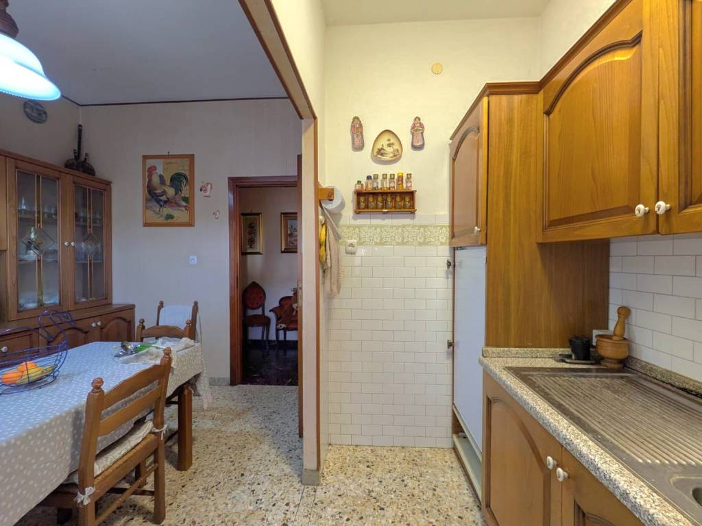 Appartamento a La spezia in Via Giobatta De Nobili, 4 - Foto 5