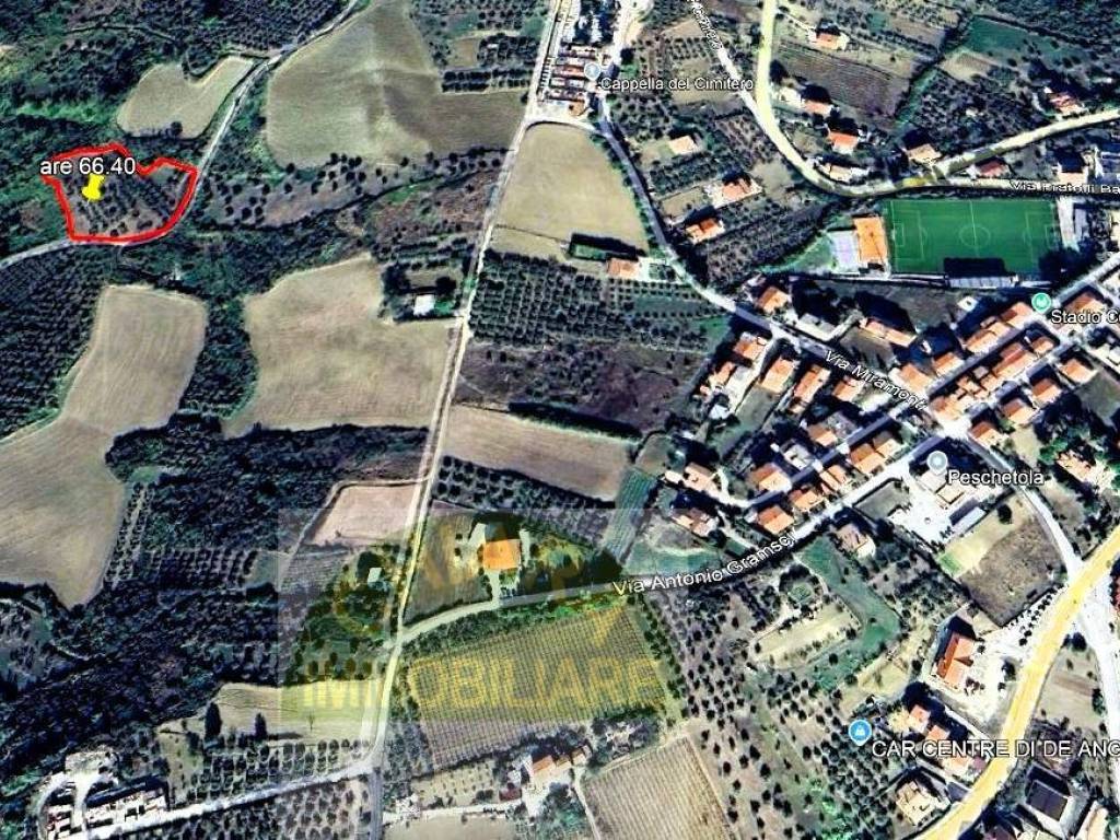 Terreno a Cupello - Foto 3