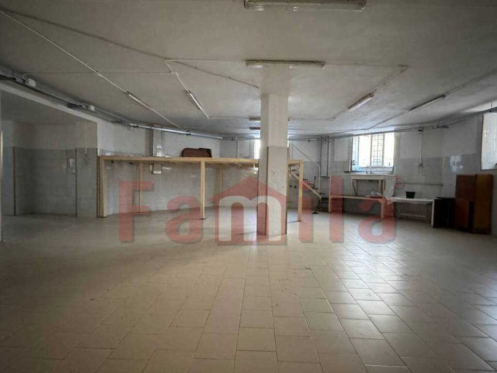 Immobile a Sperone in Via Carlo Marx - Foto 5