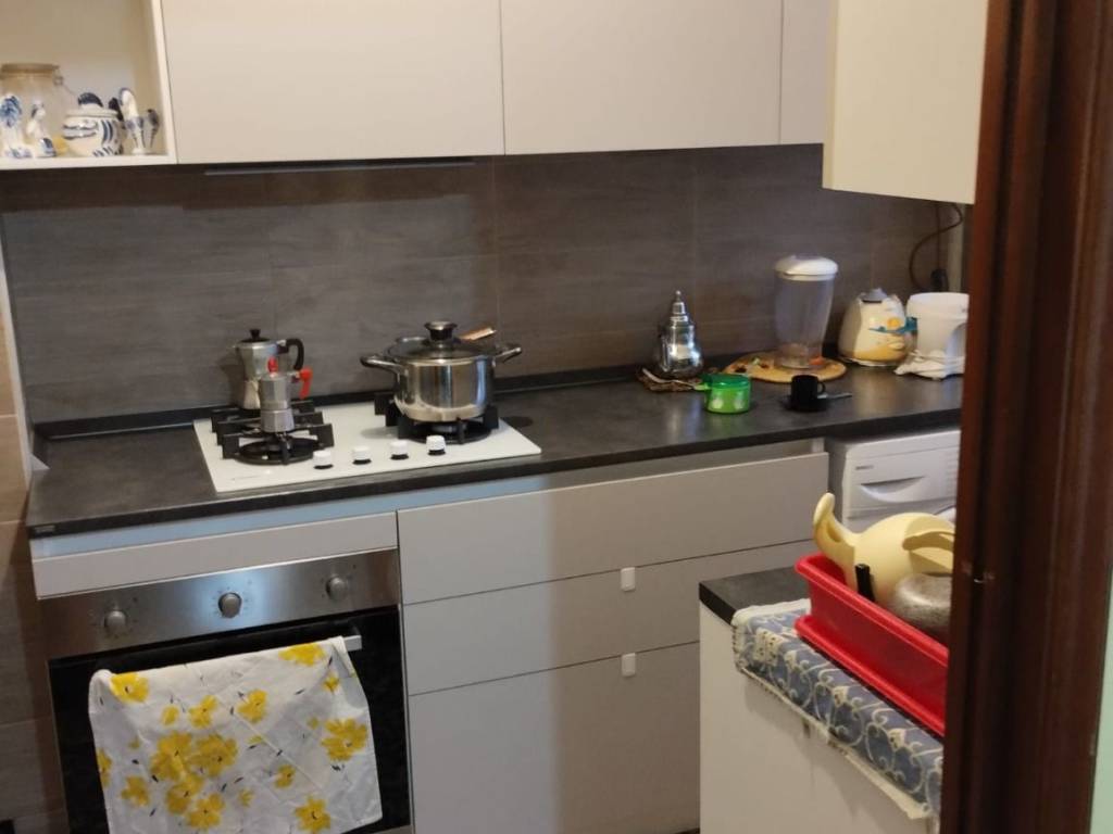 Appartamento a Brescia in Via Crotte - Foto 4