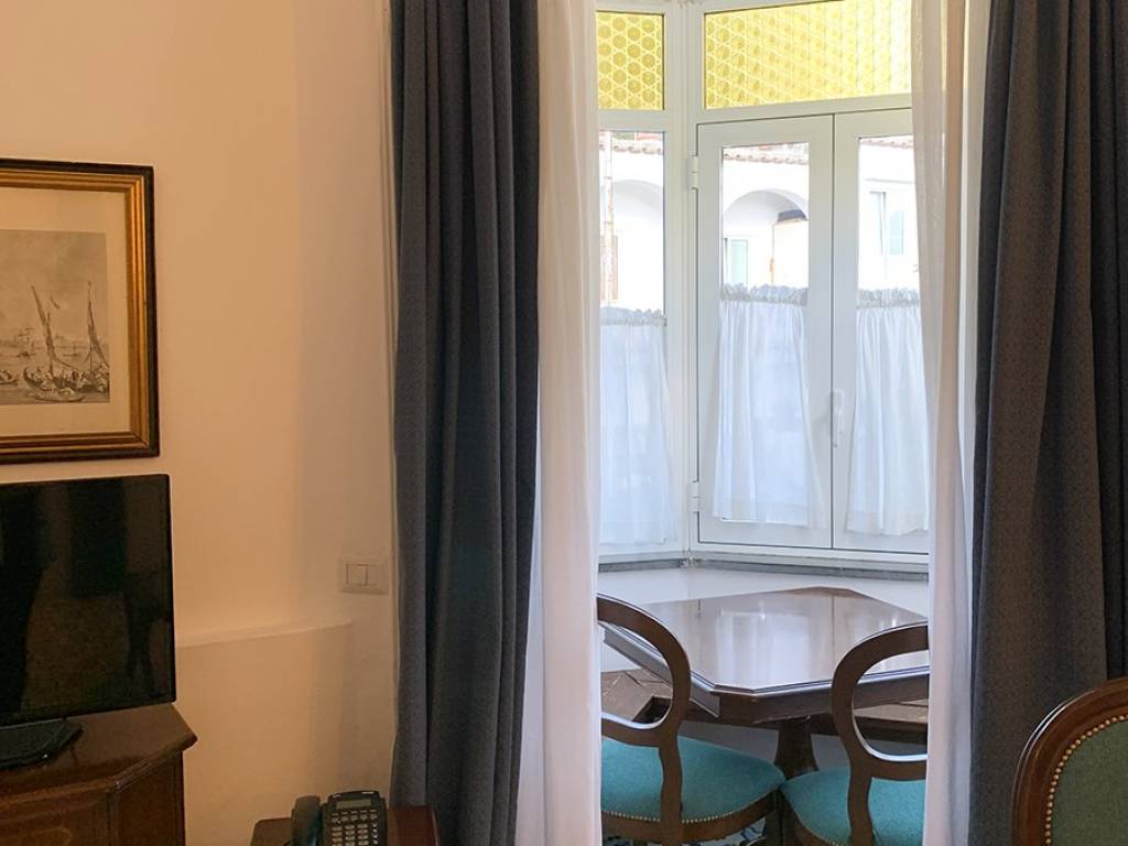 Appartamento a Capri in Via Fuorlovado, 36 - Foto 2