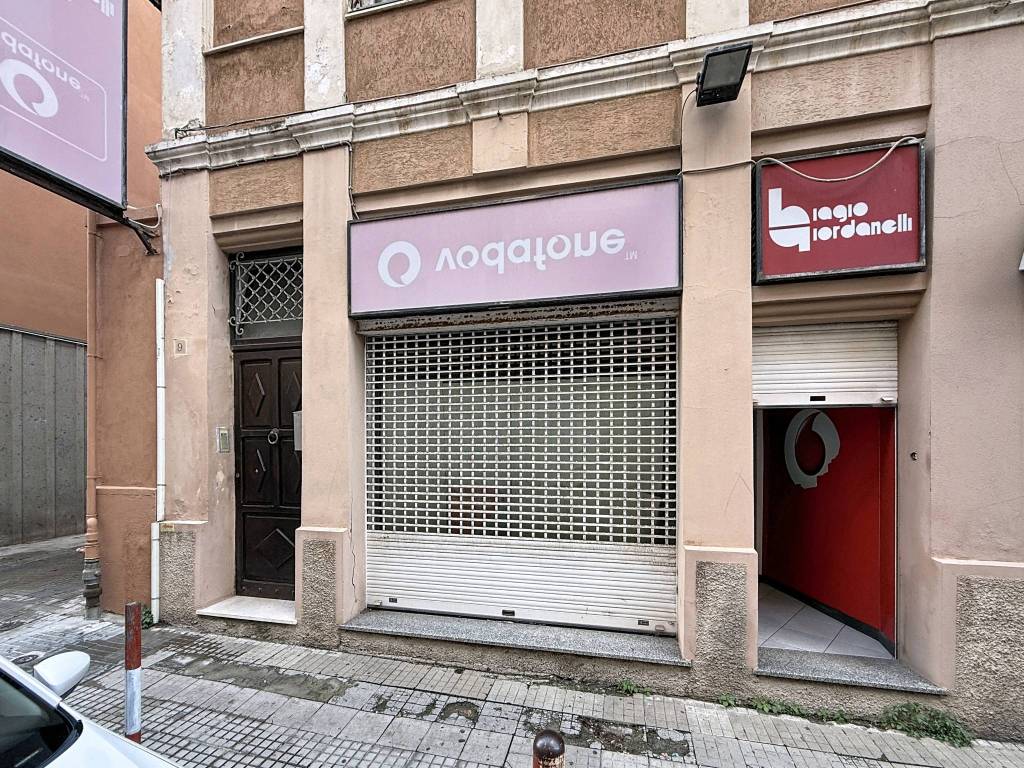 Immobile a Sassari in Via dei Mille - Foto 3