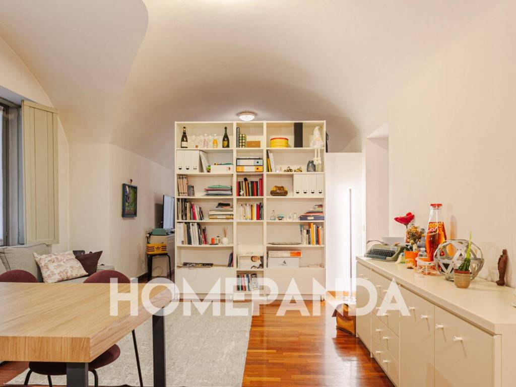 Appartamento a Bergamo in Via Sant'Alessandro, 65 - Foto 2