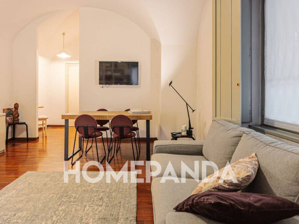 Appartamento a Bergamo in Via Sant'Alessandro, 65 - Foto 3