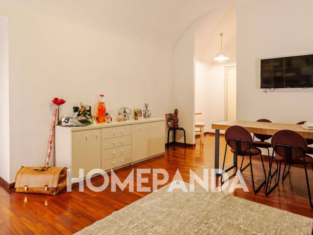 Appartamento a Bergamo in Via Sant'Alessandro, 65 - Foto 4