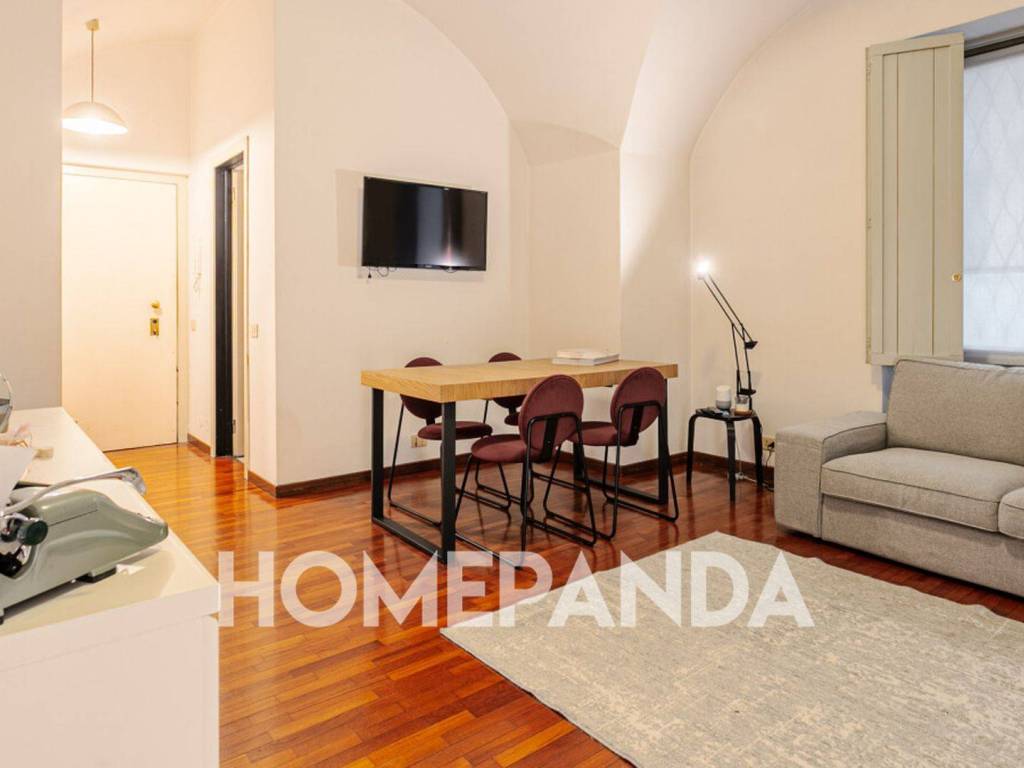 Appartamento a Bergamo in Via Sant'Alessandro, 65 - Foto 5