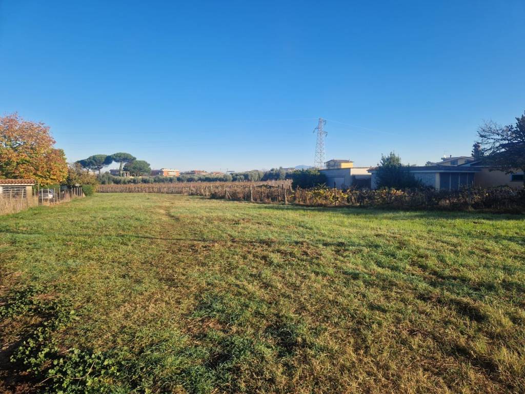 Terreno a Ciampino in Via Morosina - Foto 2