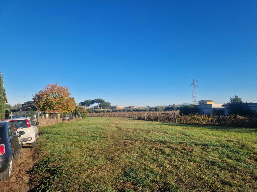 Terreno a Ciampino in Via Morosina - Foto 3